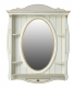 Комплект "Ривьера 100" dorato с зеркалом